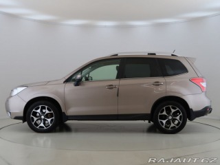 Subaru Forester 2.0,177KW,Automat,4X4,CZ, 2013