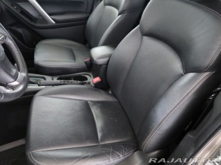 Subaru Forester 2.0,177KW,Automat,4X4,CZ, 2013