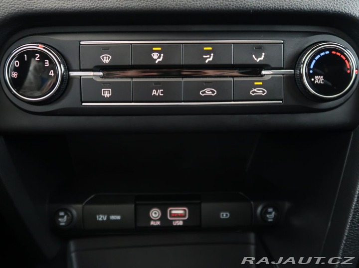Kia Ceed 1.4CVVT,73KW,Manuál,CZ 2019