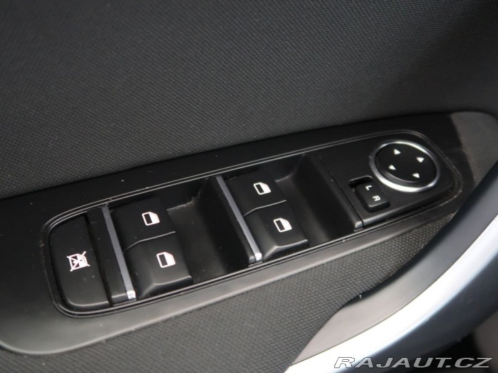 Kia Ceed 1.4CVVT,73KW,Manuál,CZ 2019