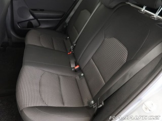 Kia Ceed 1.4CVVT,73KW,Manuál,CZ 2019