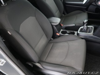 Kia Ceed 1.4CVVT,73KW,Manuál,CZ 2019