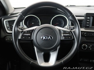 Kia Ceed 1.4CVVT,73KW,Manuál,CZ 2019