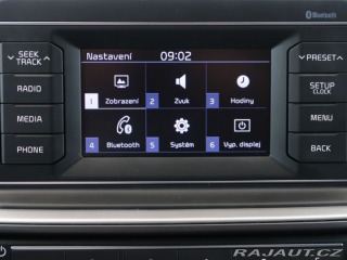 Kia Ceed 1.4CVVT,73KW,Manuál,CZ 2019