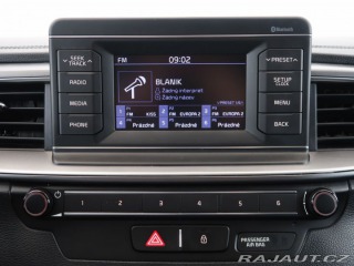 Kia Ceed 1.4CVVT,73KW,Manuál,CZ 2019