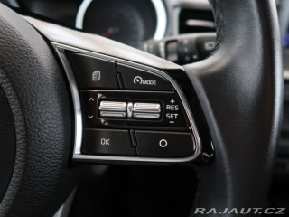 Kia Ceed 1.4CVVT,73KW,Manuál,CZ 2019