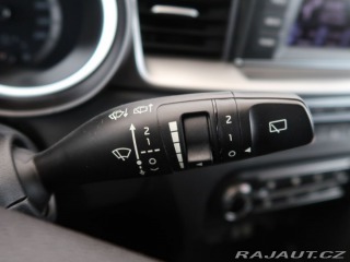 Kia Ceed 1.4CVVT,73KW,Manuál,CZ 2019