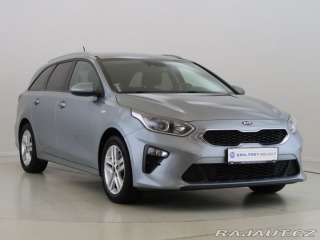 Kia Ceed 1.4CVVT,73KW,Manuál,CZ 2019