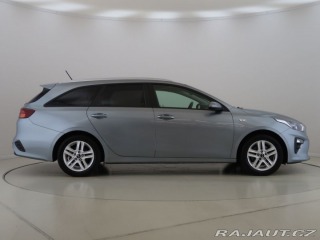 Kia Ceed 1.4CVVT,73KW,Manuál,CZ 2019