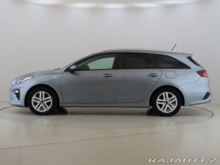 Kia Ceed 1.4CVVT,73KW,Manuál,CZ 2019