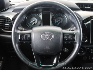 Toyota Hilux 2.8D,Invincible,4X4,CZ,1M 2021