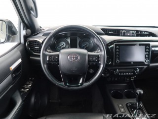 Toyota Hilux 2.8D,Invincible,4X4,CZ,1M 2021
