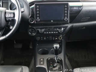 Toyota Hilux 2.8D,Invincible,4X4,CZ,1M 2021