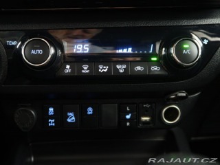 Toyota Hilux 2.8D,Invincible,4X4,CZ,1M 2021