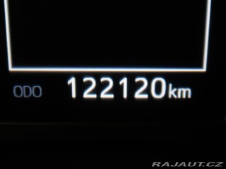 Toyota Hilux 2.8D,Invincible,4X4,CZ,1M 2021