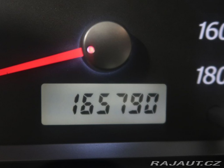 Suzuki Jimny 1.5,DDiS,4X4,Klima,Tažné 2007
