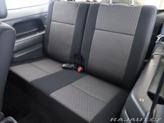 Suzuki Jimny 1.5,DDiS,4X4,Klima,Tažné 2007