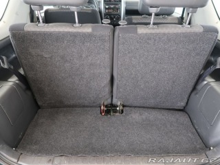 Suzuki Jimny 1.5,DDiS,4X4,Klima,Tažné 2007