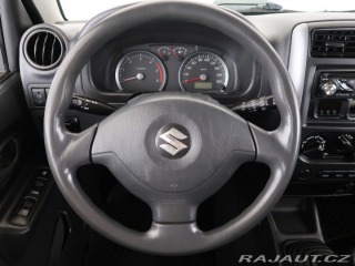 Suzuki Jimny 1.5,DDiS,4X4,Klima,Tažné 2007