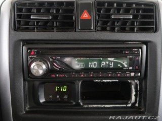 Suzuki Jimny 1.5,DDiS,4X4,Klima,Tažné 2007