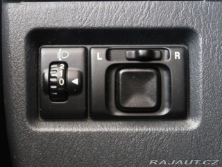 Suzuki Jimny 1.5,DDiS,4X4,Klima,Tažné 2007