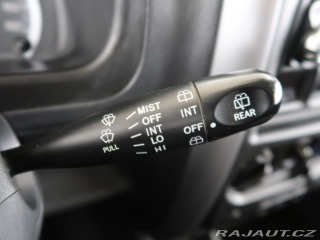 Suzuki Jimny 1.5,DDiS,4X4,Klima,Tažné 2007