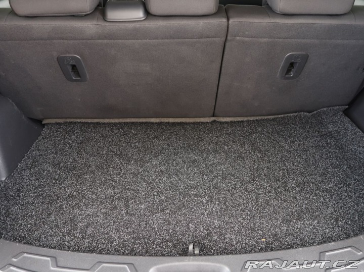 Kia Soul 1.6CRDi,94kW,Manuál,CZ 2008
