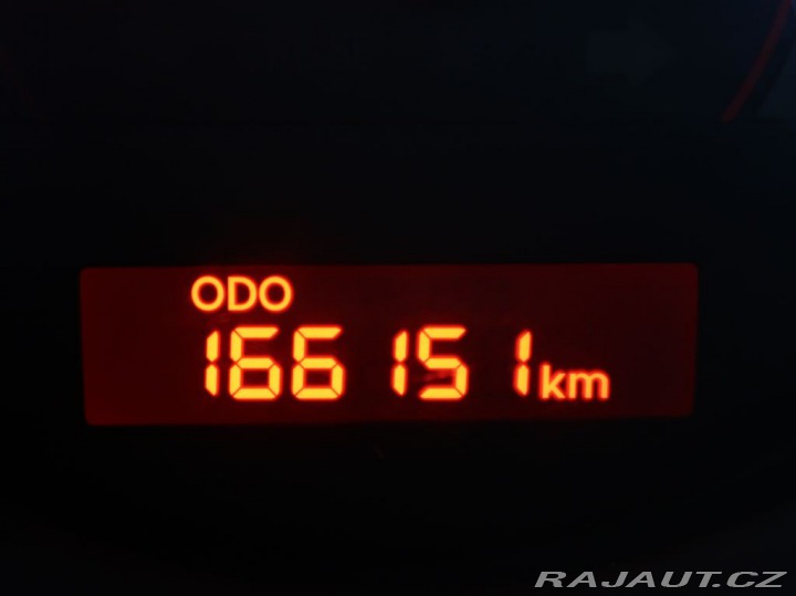 Kia Soul 1.6CRDi,94kW,Manuál,CZ 2008