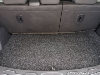 Kia Soul 1.6CRDi,94kW,Manuál,CZ 2008