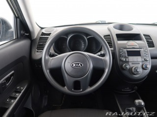 Kia Soul 1.6CRDi,94kW,Manuál,CZ 2008