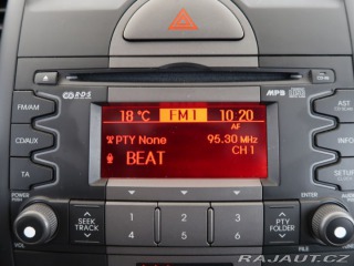 Kia Soul 1.6CRDi,94kW,Manuál,CZ 2008