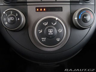 Kia Soul 1.6CRDi,94kW,Manuál,CZ 2008