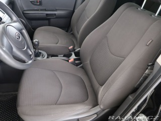 Kia Soul 1.6CRDi,94kW,Manuál,CZ 2008