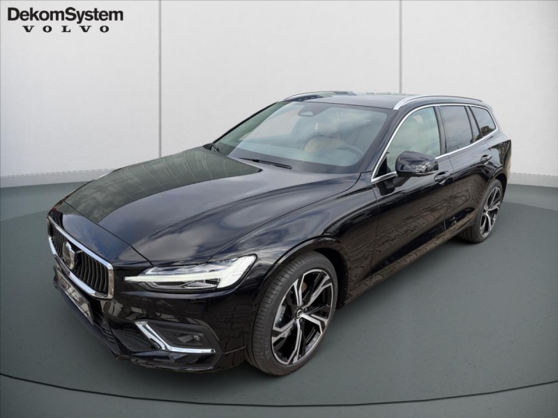 Volvo V60 2,0 V60 B4 Plus Bright 62