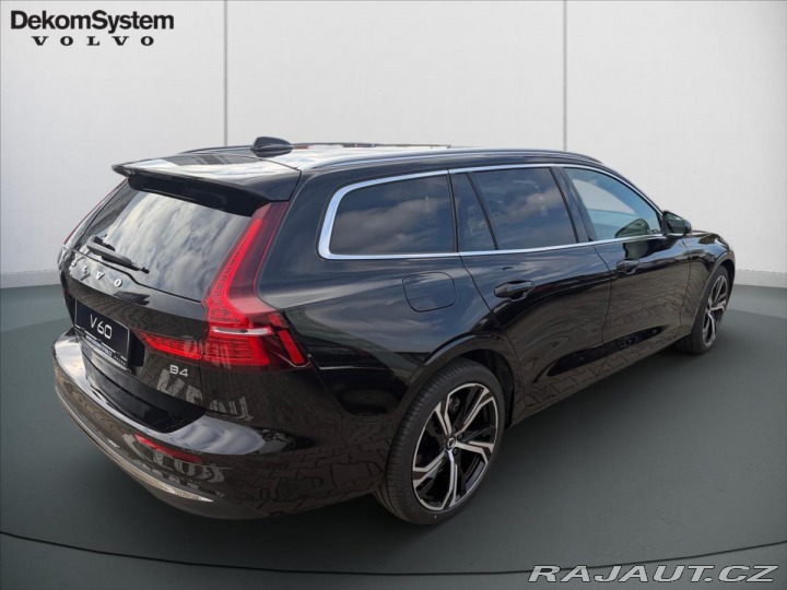 Volvo V60 2,0 V60 B4 Plus Bright 62 2026