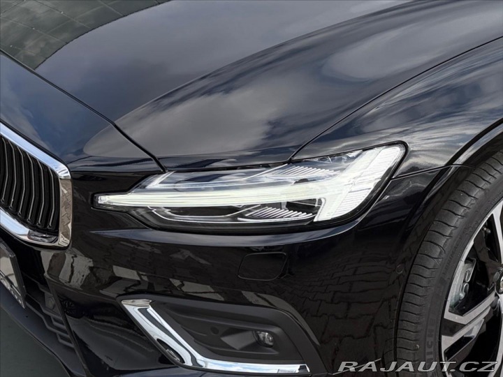Volvo V60 2,0 V60 B4 Plus Bright 62 2026