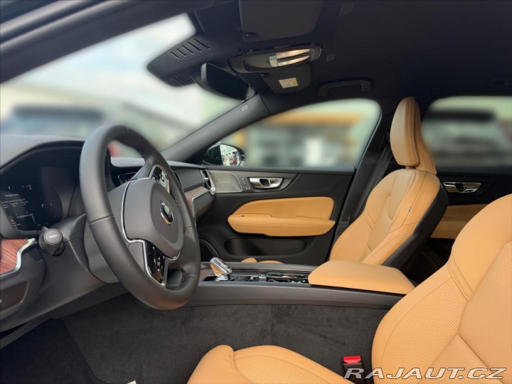 Volvo V60 2,0 V60 B4 Plus Bright 62 2026