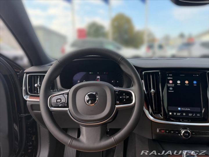 Volvo V60 2,0 V60 B4 Plus Bright 62 2026