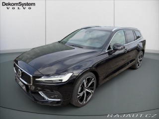 Volvo V60 2,0 V60 B4 Plus Bright 62 2026