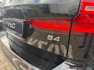 Volvo V60 2,0 V60 B4 Plus Bright 62 2026