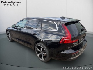 Volvo V60 2,0 V60 B4 Plus Bright 62 2026