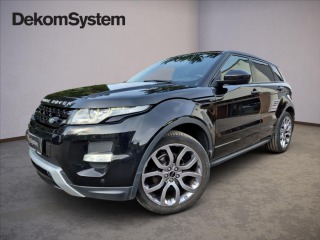 Land Rover Range Rover Evoque 2,2 SD4 DYNAMIC
