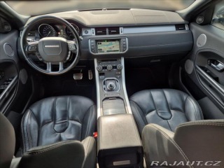 Land Rover Range Rover Evoque 2,2 SD4 DYNAMIC 2014