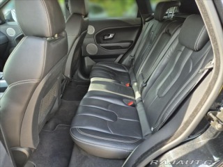 Land Rover Range Rover Evoque 2,2 SD4 DYNAMIC 2014