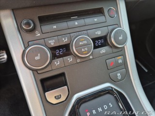 Land Rover Range Rover Evoque 2,2 SD4 DYNAMIC 2014