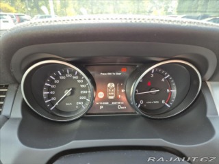 Land Rover Range Rover Evoque 2,2 SD4 DYNAMIC 2014