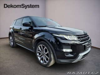 Land Rover Range Rover Evoque 2,2 SD4 DYNAMIC 2014