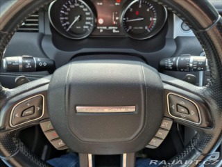 Land Rover Range Rover Evoque 2,2 SD4 DYNAMIC 2014