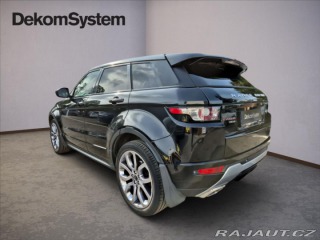 Land Rover Range Rover Evoque 2,2 SD4 DYNAMIC 2014