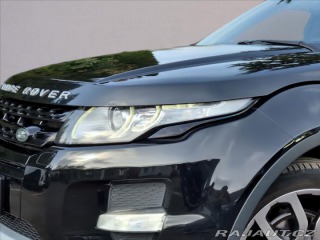Land Rover Range Rover Evoque 2,2 SD4 DYNAMIC 2014